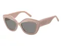 Marc Jacobs MARC 800/S 3DV/IR 52 Women sunglasses