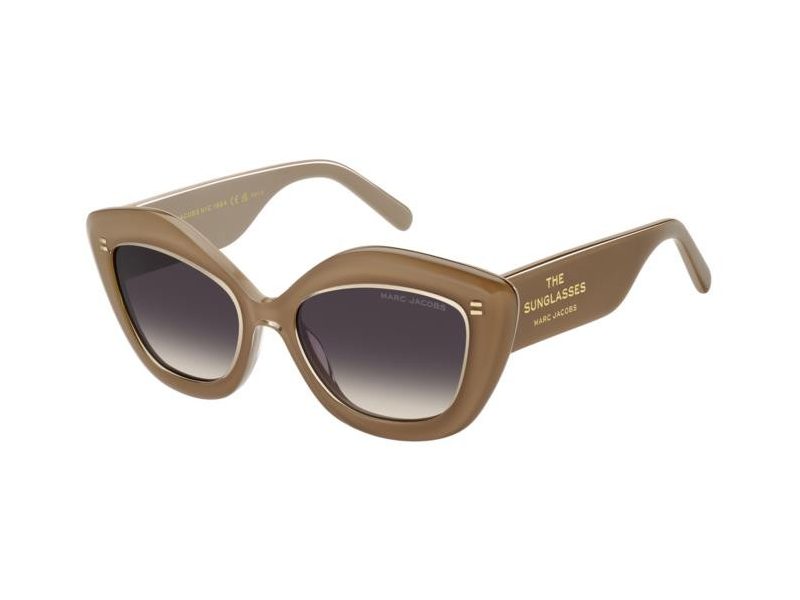 Marc Jacobs MARC 800/S DLN/3X 52 Women sunglasses