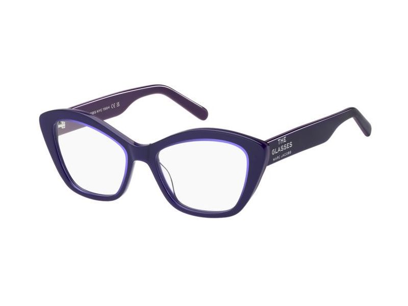 Marc Jacobs MARC 802 RY8 53 Women glasses