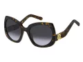 Marc Jacobs MARC 808/S 086/GB 57 Women sunglasses