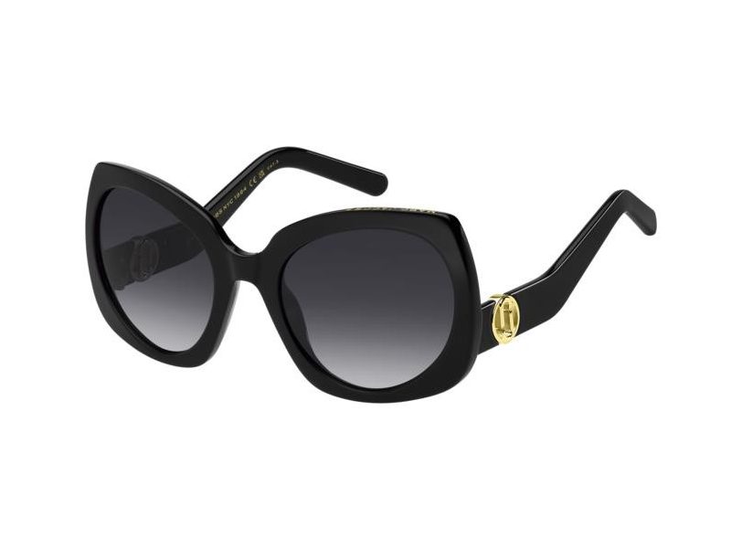 Marc Jacobs MARC 808/S 807/9O 57 Women sunglasses