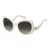 Marc Jacobs MARC 808/S SZJ/HA 57 Women sunglasses