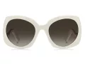 Marc Jacobs MARC 808/S SZJ/HA 57 Women sunglasses