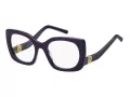 Marc Jacobs MARC 810 B3V 52 Women glasses