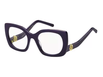 Marc Jacobs MARC 810 B3V 52 Women glasses