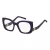 Marc Jacobs MARC 810 B3V 52 Women glasses