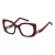 Marc Jacobs MARC 810 LHF 52 Women glasses