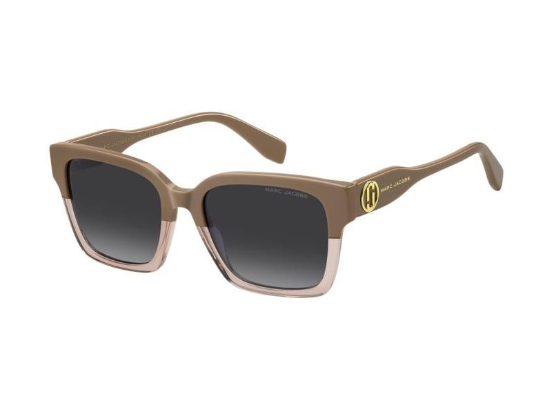Marc Jacobs MARC 814/S 10A/9O 53 Women sunglasses