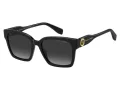 Marc Jacobs MARC 814/S 807/9O 53 Women sunglasses