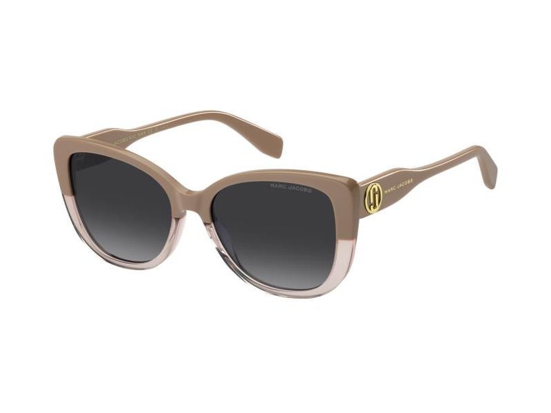 Marc Jacobs MARC 815/S 10A/9O 55 Women sunglasses