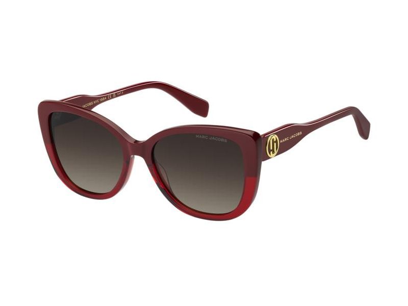 Marc Jacobs MARC 815/S LHF/HA 55 Women sunglasses