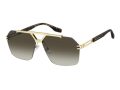 Marc Jacobs MARC 837/S 06J/HA 63 Men sunglasses