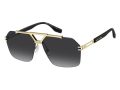 Marc Jacobs MARC 837/S J5G/9O 63 Men sunglasses