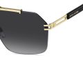 Marc Jacobs MARC 837/S J5G/9O 63 Men sunglasses