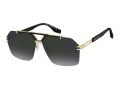 Marc Jacobs MARC 837/S RHL/NU 63 Men sunglasses