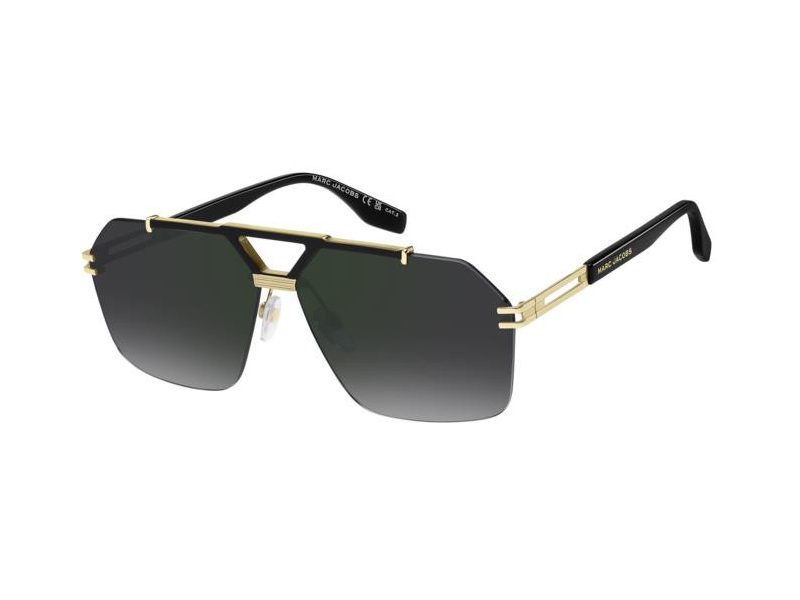 Marc Jacobs MARC 837/S RHL/NU 63 Men sunglasses