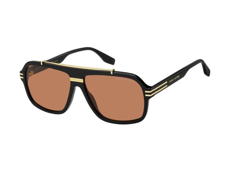 Marc Jacobs MARC 840/S 8LZ/W7 60 Men sunglasses