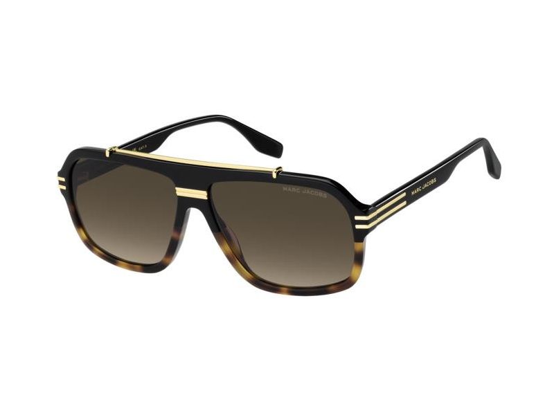 Marc Jacobs MARC 840/S W4A/HA 60 Men sunglasses