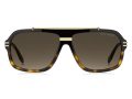 Marc Jacobs MARC 840/S W4A/HA 60 Men sunglasses