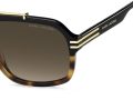 Marc Jacobs MARC 840/S W4A/HA 60 Men sunglasses