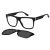 Marc Jacobs MARC 848/C 2M2 56 Men glasses