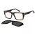 Marc Jacobs MARC 849/C 086 56 Men glasses