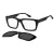 Marc Jacobs MARC 849/C 807 56 Men glasses