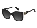 Marc Jacobs MARC 852/S 80S/9O 53 Women sunglasses