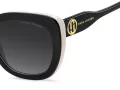Marc Jacobs MARC 852/S 80S/9O 53 Women sunglasses