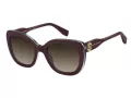 Marc Jacobs MARC 852/S LHF/HA 53 Women sunglasses