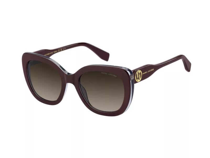 Marc Jacobs MARC 852/S LHF/HA 53 Women sunglasses