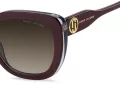 Marc Jacobs MARC 852/S LHF/HA 53 Women sunglasses