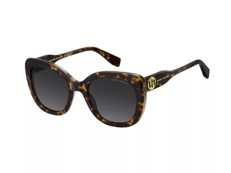 Marc Jacobs MARC 852/S XLT/9O 53 Women sunglasses