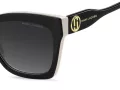 Marc Jacobs MARC 853/S 80S/9O 54 Women sunglasses