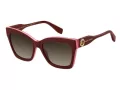 Marc Jacobs MARC 853/S DHV/HA 54 Women sunglasses