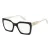 Marc Jacobs MARC 855 80S 50 Women glasses