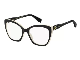 Marc Jacobs MARC 857 80S 53 Women glasses