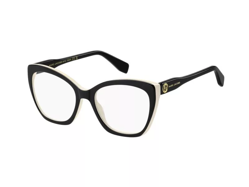 Marc Jacobs MARC 857 80S 53 Women glasses