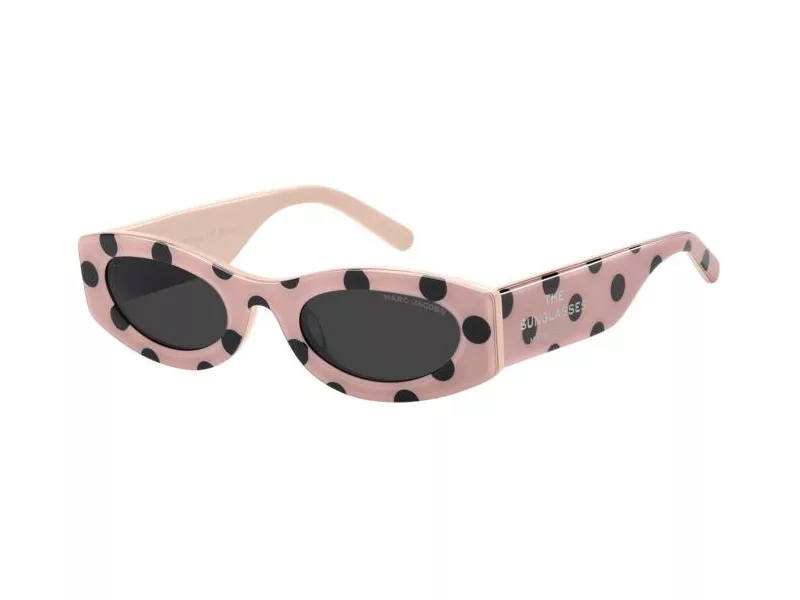 Marc Jacobs MARC 858/G/S 130/IR 51 Women sunglasses