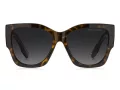 Marc Jacobs MARC 859/S 086/9O 55 Women sunglasses