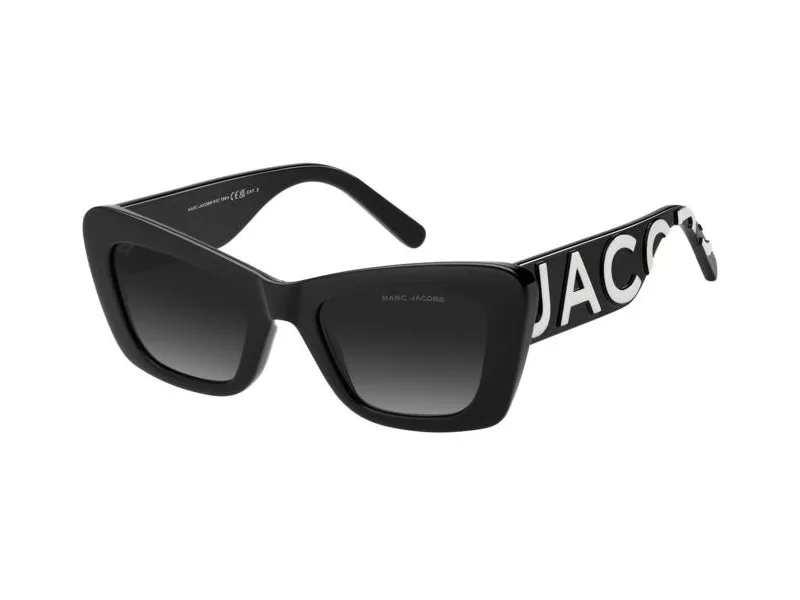 Marc Jacobs MARC 864/S 80S/9O 52 Women sunglasses