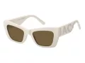 Marc Jacobs MARC 864/S SZJ/70 52 Women sunglasses