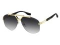 Marc Jacobs MARC 873/S J5G/9O 62 Men sunglasses