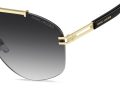 Marc Jacobs MARC 873/S J5G/9O 62 Men sunglasses