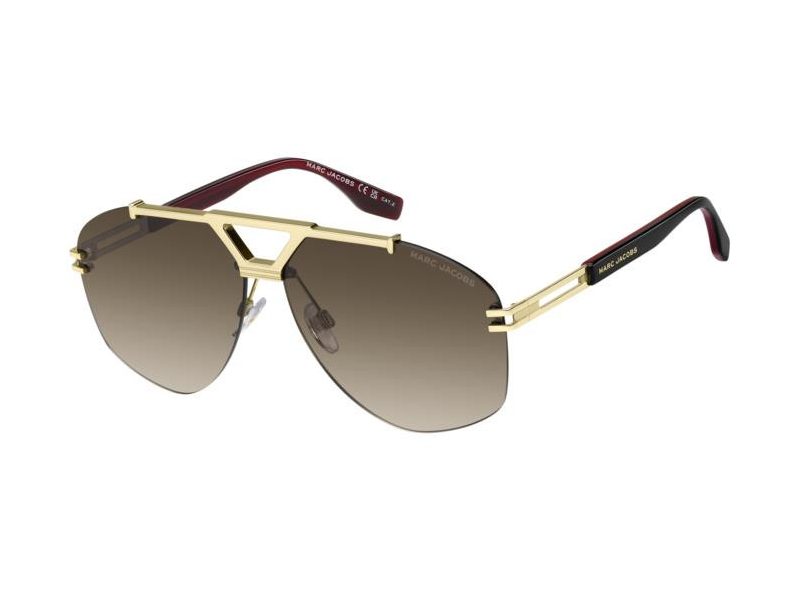 Marc Jacobs MARC 873/S NOA/HA 62 Men sunglasses