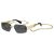 Marc Jacobs MARC 875/N/S RHL/IR 59 Men, Women sunglasses
