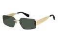 Marc Jacobs MARC 875/S PEF/QT 59 Men, Women sunglasses