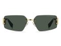 Marc Jacobs MARC 875/S PEF/QT 59 Men, Women sunglasses