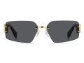 Marc Jacobs MARC 875/S RHL/IR 59 Men, Women sunglasses