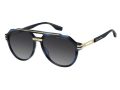 Marc Jacobs MARC 876/S 38I/9O 57 Men sunglasses